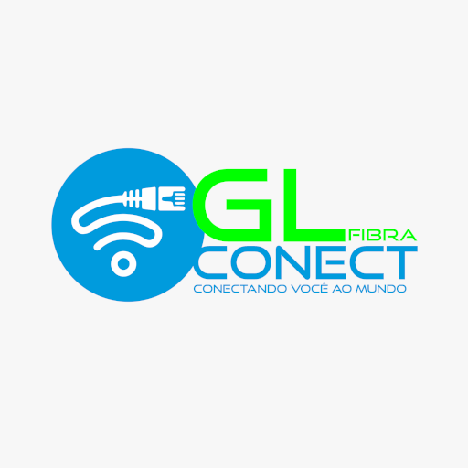 GL conect logo