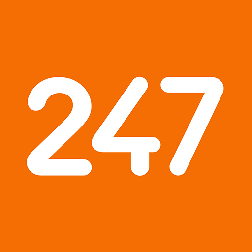 VO247 - Nhà đầu tư logo
