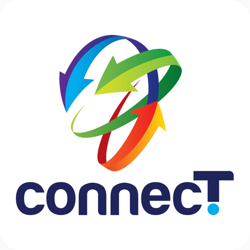 ConnecT logo