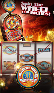 Blazing 7su2122 Casino Slots - Free Slots Online 0.0.42 APK screenshots 4