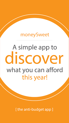 Android application Money Sweet: Find extraMoney screenshort