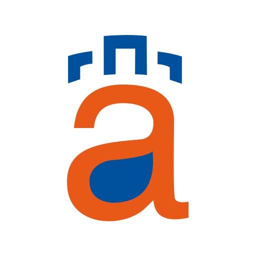 Polideportivos Artaleku-Azken logo
