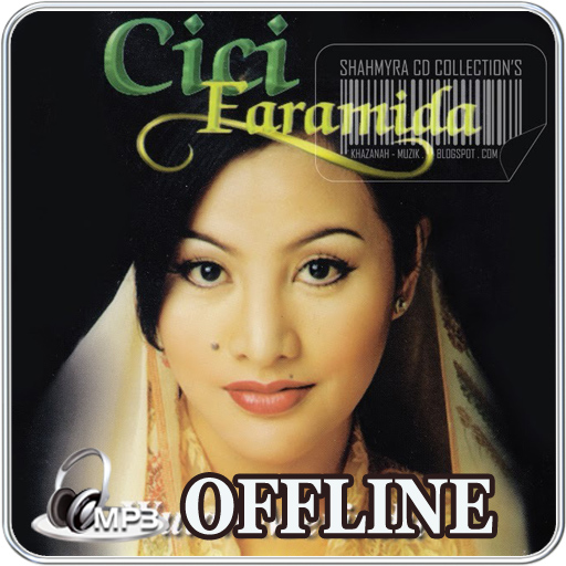 Cici Paramida Mp3 Offline