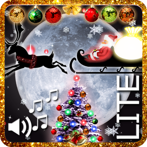 Navidad fondo animado - Aplicaciones en Google Play