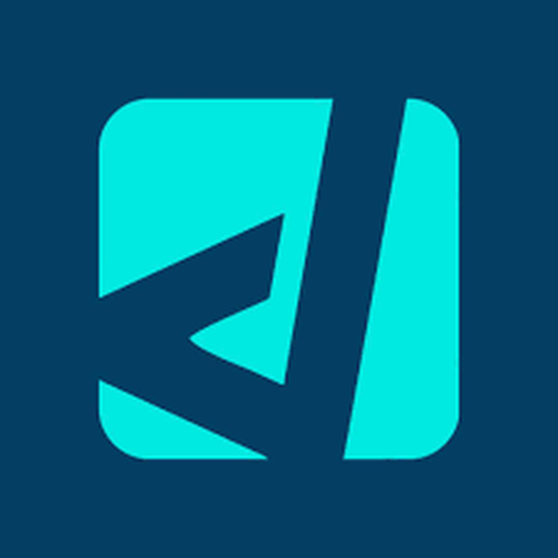 GD App logo