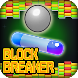 Block Breaker icon