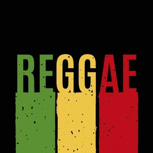 Reggae Music Hits logo