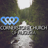Cornerstone Church Augusta icon