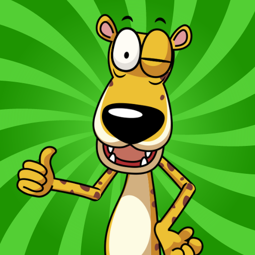 Jogo do Bicho:Tonny Tigre logo