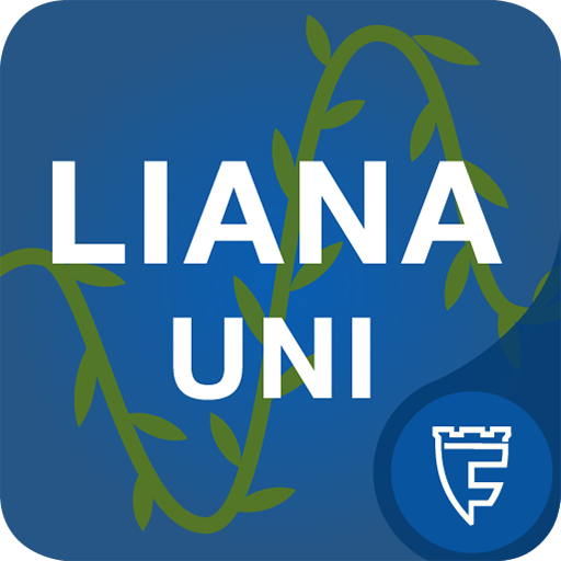 Liana  Icon