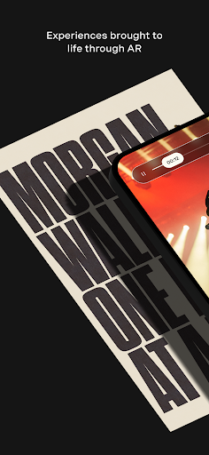 Android application Eventshop screenshort