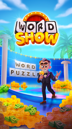 Game screenshot Word Show mod apk