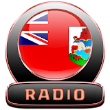 Bermuda Online Radio And Music icon
