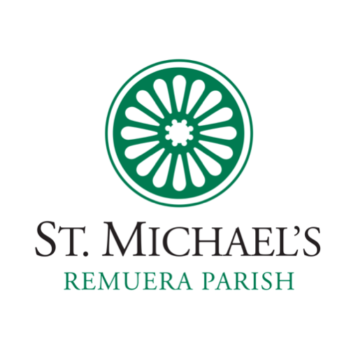 St. Michaels Church Remuera logo
