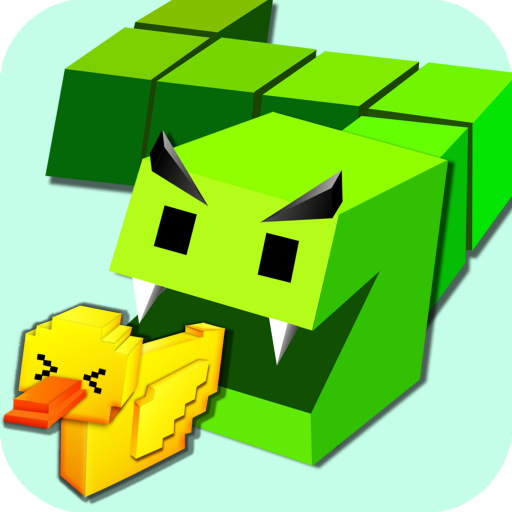 Fun Snake Game