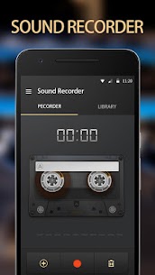 Smart Sound Recorder For PC installation