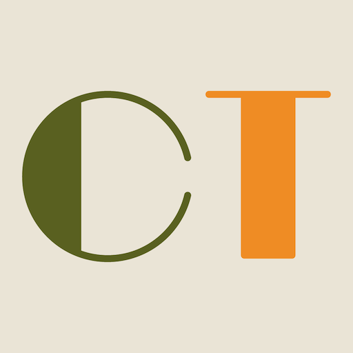 CT Data Helper Logo