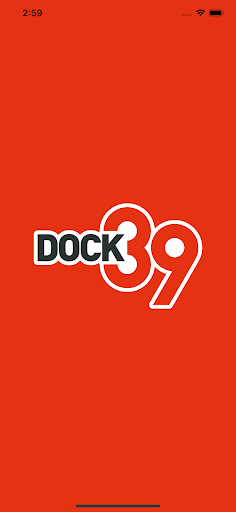 Android application Dock39 screenshort