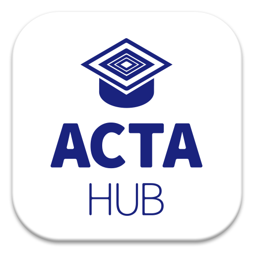 ActaHub 1.1.2 Icon