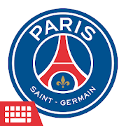 PSG Official Keyboard  Icon