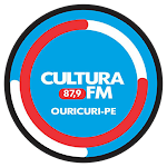 Cover Image of Baixar Rádio Cultura FM - Ouricuri  APK