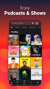 Gaana Plus – Music Hindi Song Free Tamil Telugu MP3 App 2