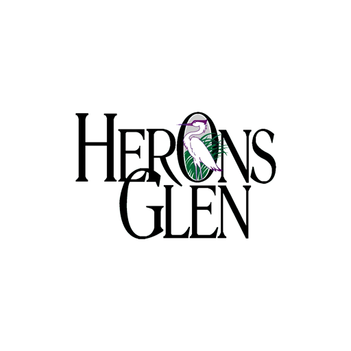 Herons Glen Recreation Dist. logo