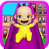 My Baby Babsy - Playground Fun icon