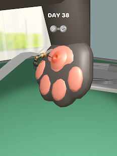 Paw Care! Screenshot