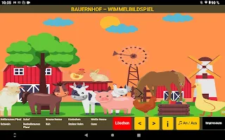 Bauernhof - Screenshot 3