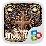 Holy Light GO LauncherEX Theme icon