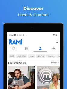 Rami::Appstore for Android