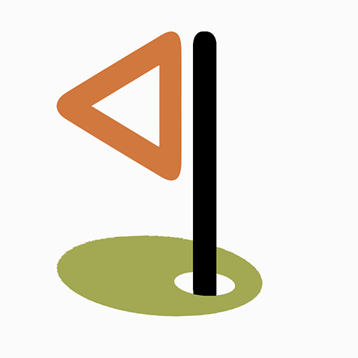 GesGolf logo