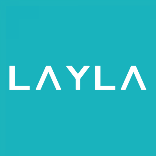 Layla 5.0.0 Icon