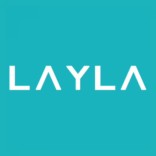 Layla logo