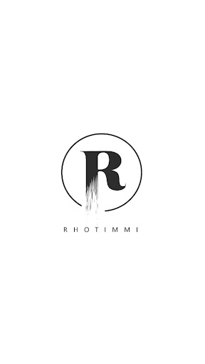 Android application Rhotimmi screenshort
