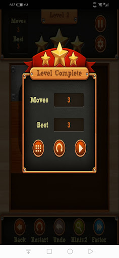 اللغز الغامض Screen 3