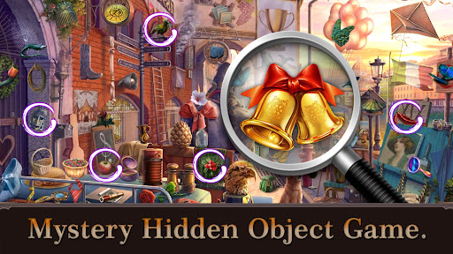 Hidden Object: Refreshing for PC / Mac / Windows 11,10,8,7 - Free ...