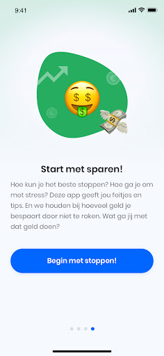 Quiddy - stoppen met roken Screen 2