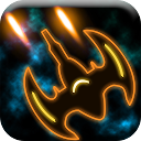 Plasma Sky - rad space shooter icono