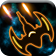 Plasma Sky - rad space shooter icon