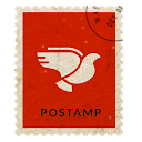 Postamp - Icon Pack