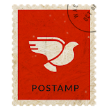 Postamp - Icon Pack icon
