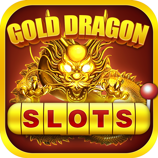 Gold Dragon slots