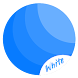 Rim White EMUI 5/8 Theme - Androidアプリ