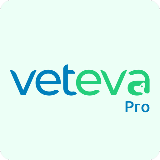 Veteva Pro - For Veterinarians logo