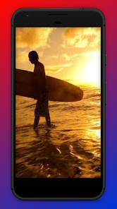 Surf Wallpapers & videos - Apps on Google Play