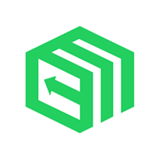 EzyBin Driver logo