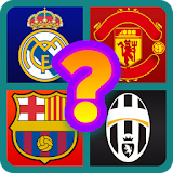 Guess the Soccer Team icon