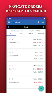 Store Manager: sales record & inventory management 1.28.3 APK screenshots 4